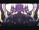 【PSO2】 とっておき映像「禍津の登場ムービー」