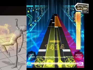 【NNI】 Hardstyle Bootcamp 【k-shoot-mania】