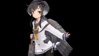 【艦これ】3-5天津風掘りとルート検証