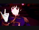【APヘタリアMMD】▼another枢軸で疑心暗鬼（くるんと腰痛メイン）▼