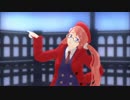 [APヘタリアMMD]シューティングスター[ほくべい姉妹で]