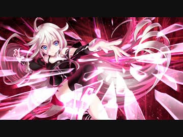 リザレクション【IA】