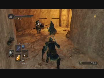 【ダークソウルⅡ】賢者の見聞録【実況】第37話