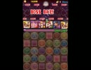 【パズドラ】伝説の丘陵　光ラーＰＴ