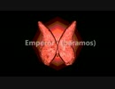民族音楽＋エレクトロ　自作曲　　　Emperor  (baramos)　　　山河まさき