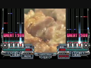 【G2R2014】ROTTELER'S GOURMET RACE / AOiRO_Manbow