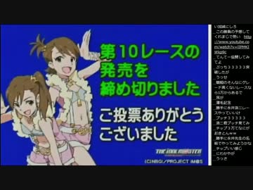 14.10.21 永井先生 記念レース動画
