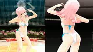 【ドリームクラブGogo.】ヴィーナスノコ【２画面】