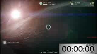 【Destiny】週間ナイトフォール月ストTA【PS4】