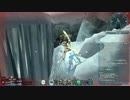 走破演習 ： ナベリウス Ⅱ RaBr 2:55 SH ta pso2