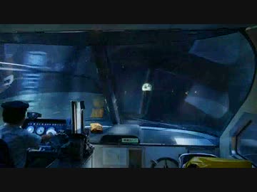 【前面展望】長万部ー森③【特急「ヌプリ」・Vol.2-3】