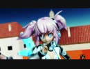 [MMD] Hi-Fi Raver [Digitrevx]
