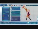 オメガクインテット ファミ通DLCMAP 低LV初回撃破参考動画