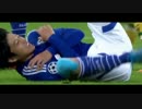 （転載）内田篤人タッチ集 ｖｓ Sporting Clube de Portugal 21,October,2014