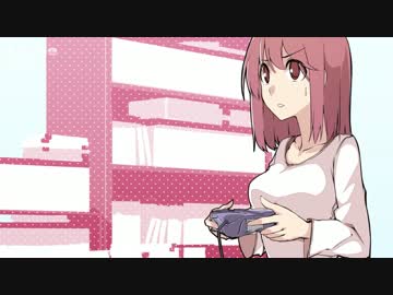 【M3-2014秋】Game Cues/おじさん窓【XFD】