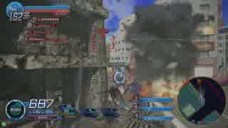 【ガンスト2】まだタイトル未定のパグ動画Ver.13[18テンペ]