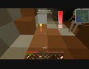 【MINECRAFT】エンダーマン（？）がマイクラ生活part3【ゆっくり実況】