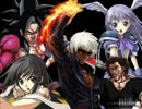 【MUGEN】金グロ前後 狂下位上限シングルトーナメント予選敗者復活戦Part9