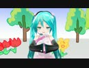 ようかい体操第一が全く気付かないうちにみいファぷーOPになる