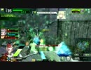 【ボーダーブレイク】最強のスクランブルプレイヤーを目指して③【SR15】