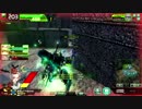 【ボーダーブレイク】最強のスクランブルプレイヤーを目指して④【SR15】