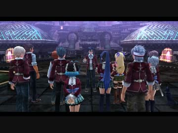 閃の軌跡ってRPGを楽しもうぜ　その193