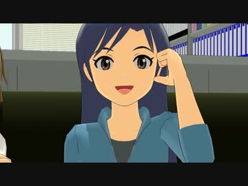 765プロに入りたいイーノック