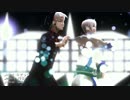 【MMD鬼徹】あの場所で【ロゼッタ】