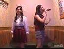 【棒立ち姉妹】ライオン〈May'n Ver.〉／May'n【うたスキ動画】