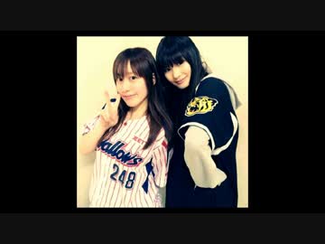 ゆいとん　VS　れいちゃま