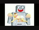 【みんなのうた】あなたもロボットになれる【かもめ児童合唱団】