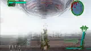 【地球防衛軍４:WD/H】レンジャーから移籍してみた18