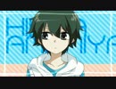 【海尋♣】オツキミリサイタル【台灣】