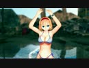 【東方MMD】 改変アリスで ねこみみスイッチ　※茶番あり