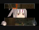 【ゆっくり艦娘】一面一機制度でMinecraft_08