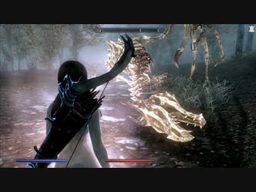 【SKYRIM】ヌードでハードな物語14【ゆっくり実況プレイ】