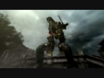 【初見&HARDな】METAL GEAR SOLID　RISING　パート3【ゆっくり実況】