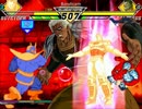 【MUGEN】　狂クラス 激闘以上殺戮未満 シングル大会 #28 【狂中位・下位】