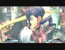 フェドラ高崎ウルⅣフリプ会’１４　１０月１８日　vol.3.mp4