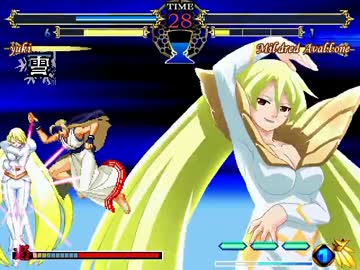 【MUGEN】 ランセレクレイジーバトル part53