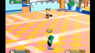 サルバトーレ プレイ動画 #21