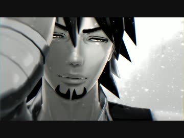 【MMDタイバニ】Papaoutai