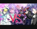 【ポケモンXY】NoBrandCupでもガブダイブ! vsざわーるど【Powerful Shark】