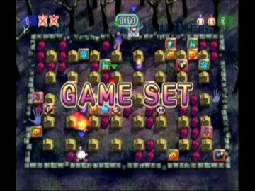 【実況】野郎どものボンバーマン　Part２