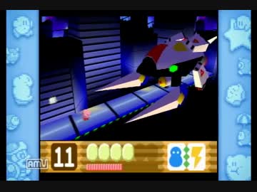 【実況】 星のカービィ64 生放送枠Part.11
