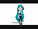 【ＭＭＤ】あーさんＶ３でNyanyanyanyanyanyanya!
