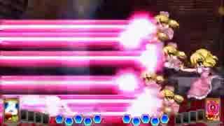 【非想天則】色んなキャラで非想天則します【ニコ生TS】　5つ目