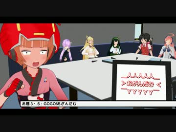 【5555企画】いついつ【猫村いろは】