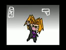 【手書き闘神伝】ヴァーミリオンでブリ(ﾟ∀ﾟ)ハマチ