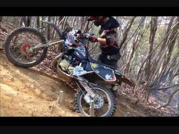 2014転倒動画総集編vol2